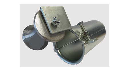 draw off roller